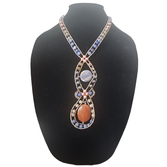 Chico's Jewelry - Chico's Statement Necklace